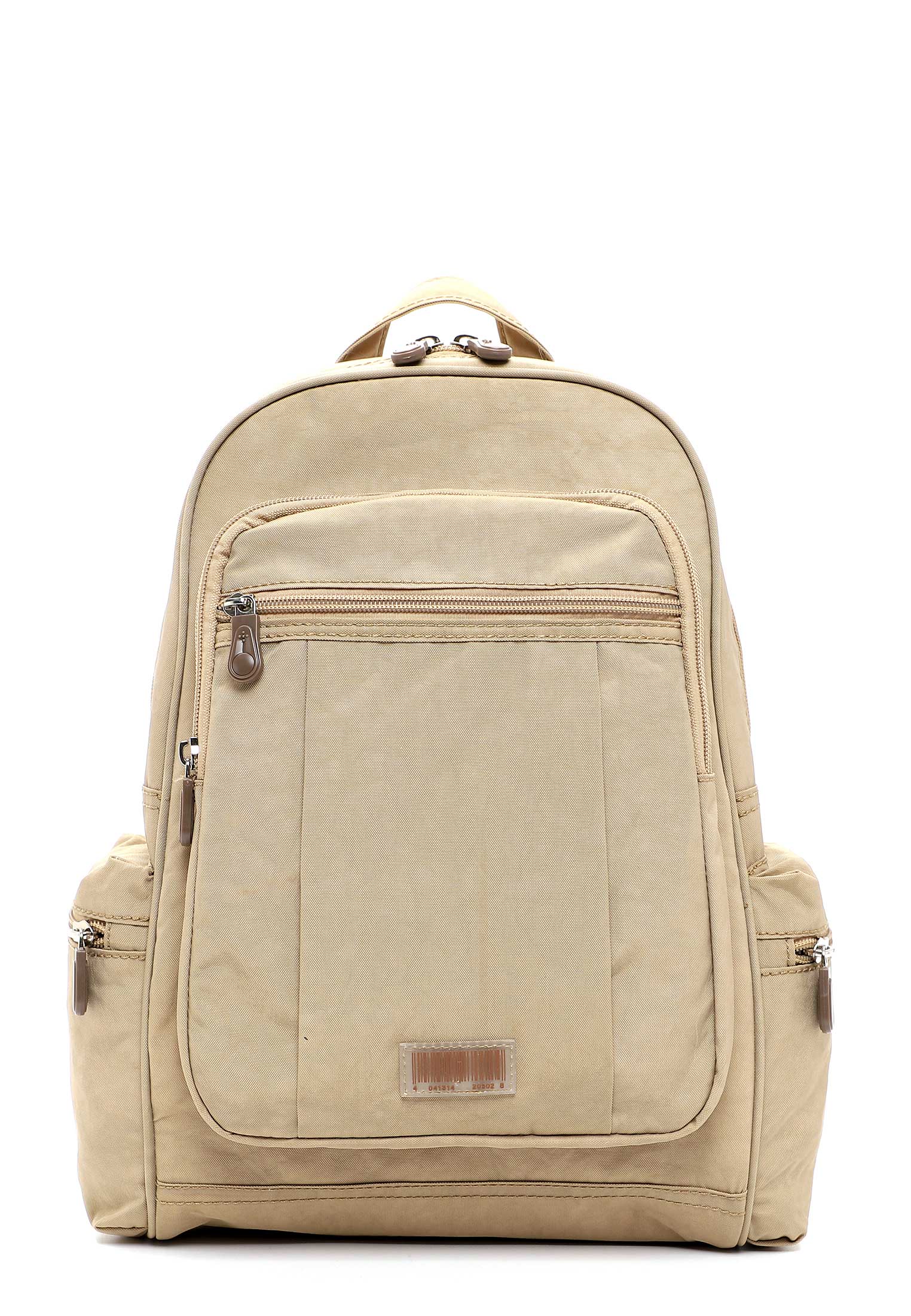 EMILY & NOAH - Rucksack Havanna mittel lighttaupe 911 lighttaupe 911 von EMILY & NOAH