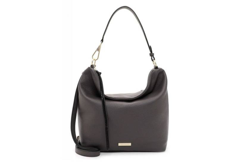 EMILY & NOAH Schultertasche E&N Daniela, Polyurethan von EMILY & NOAH