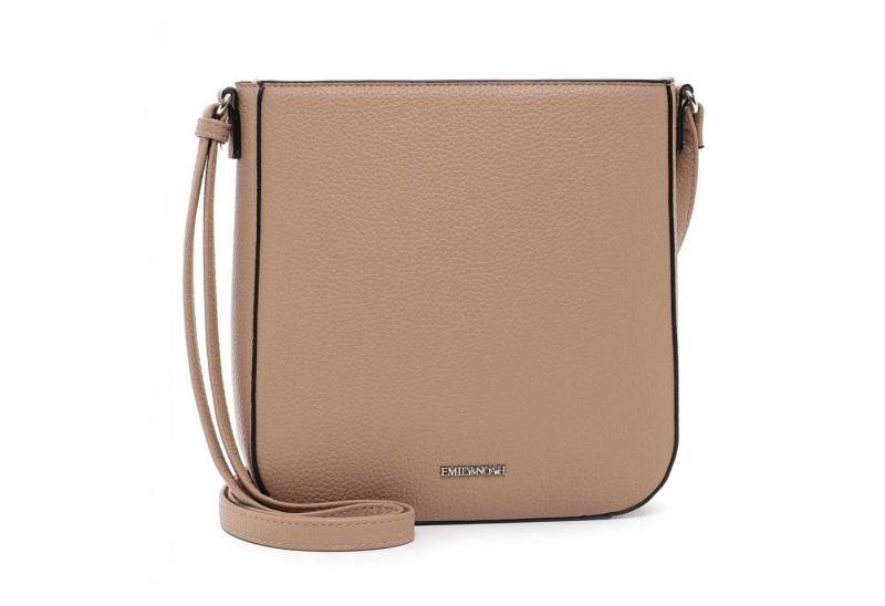 EMILY & NOAH Schultertasche E&N Ella, Polyester, Polyurethan von EMILY & NOAH