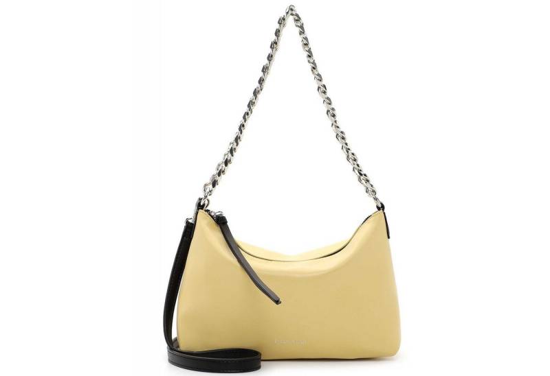 EMILY & NOAH Schultertasche Kerstin, Polyurethan von EMILY & NOAH