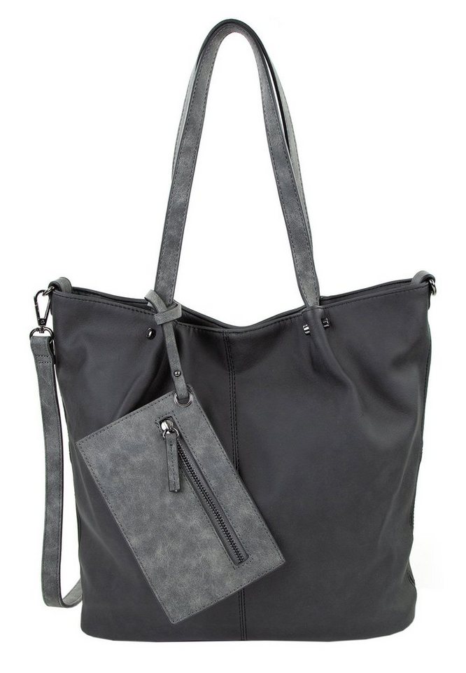 EMILY & NOAH Shopper Bag in Bag Surprise, für Damen von EMILY & NOAH