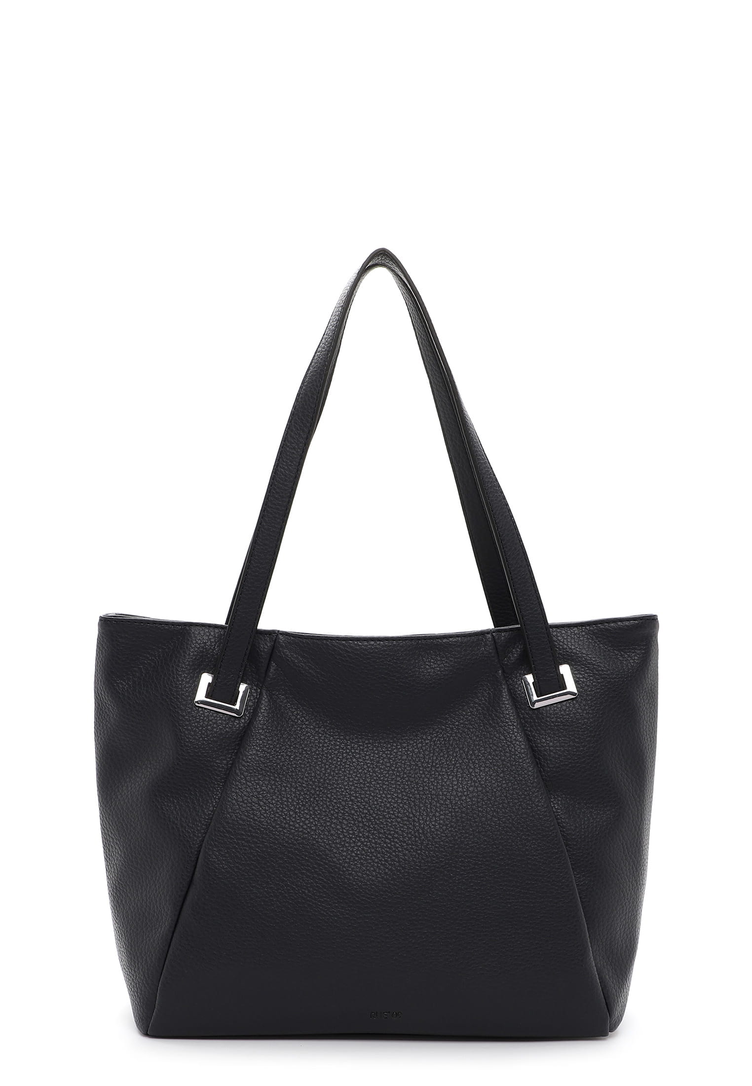 EMILY & NOAH - Shopper E&N Amiens RUE 09 mittel blue 500 blue 500 von EMILY & NOAH