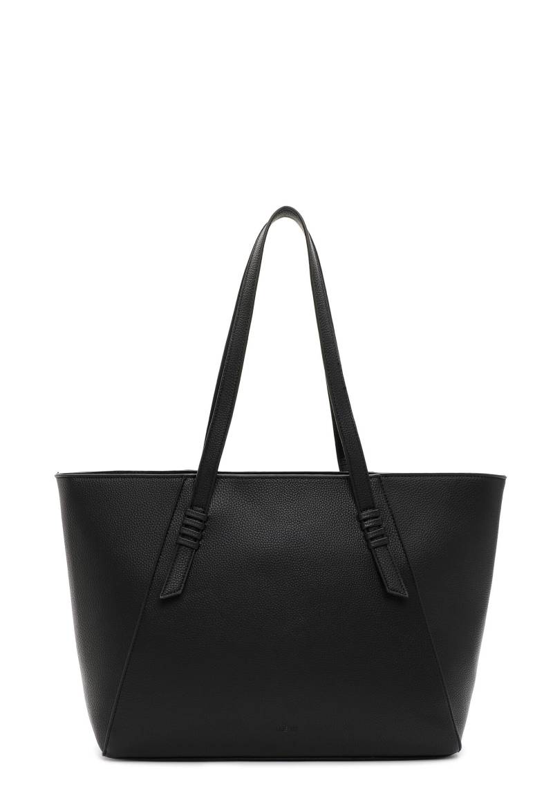 EMILY & NOAH - Shopper E&N Beauvais RUE 09 groß black 100 black 100 von EMILY & NOAH