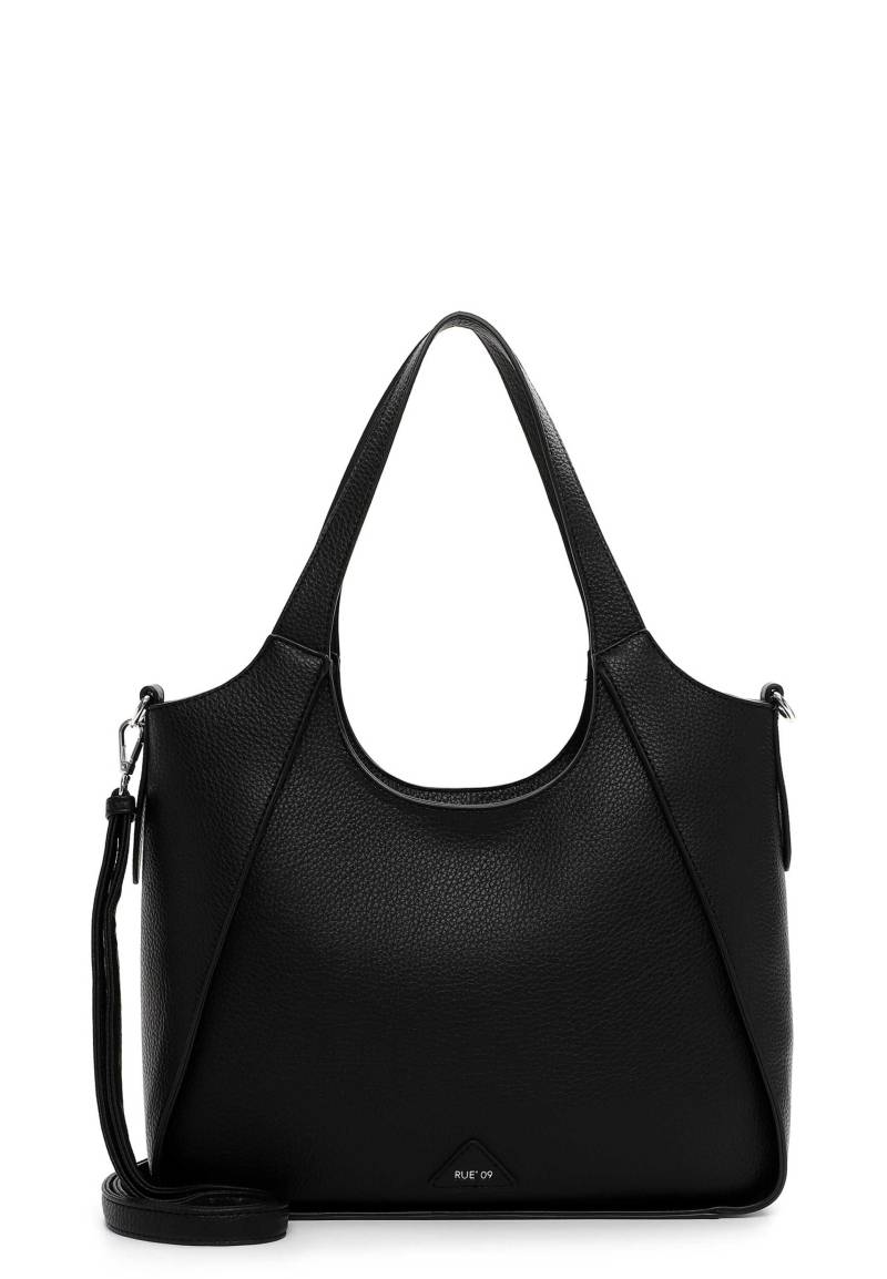 EMILY & NOAH - Shopper E&N Bondy RUE 09 black 100 - Gr. - OS von EMILY & NOAH