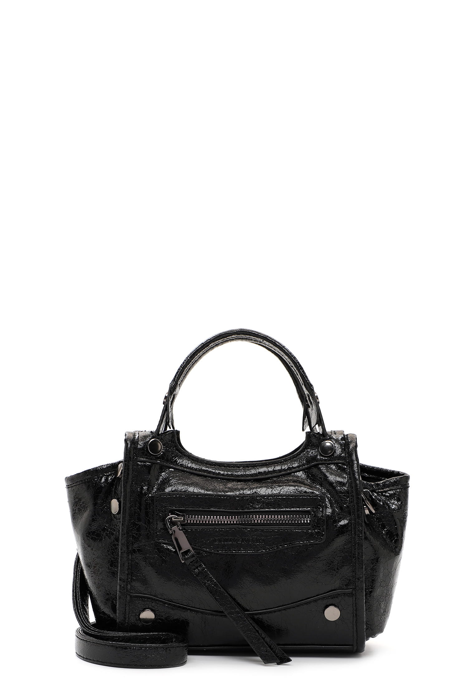 EMILY & NOAH - Shopper E&N Daria klein black 100 black 100 von EMILY & NOAH