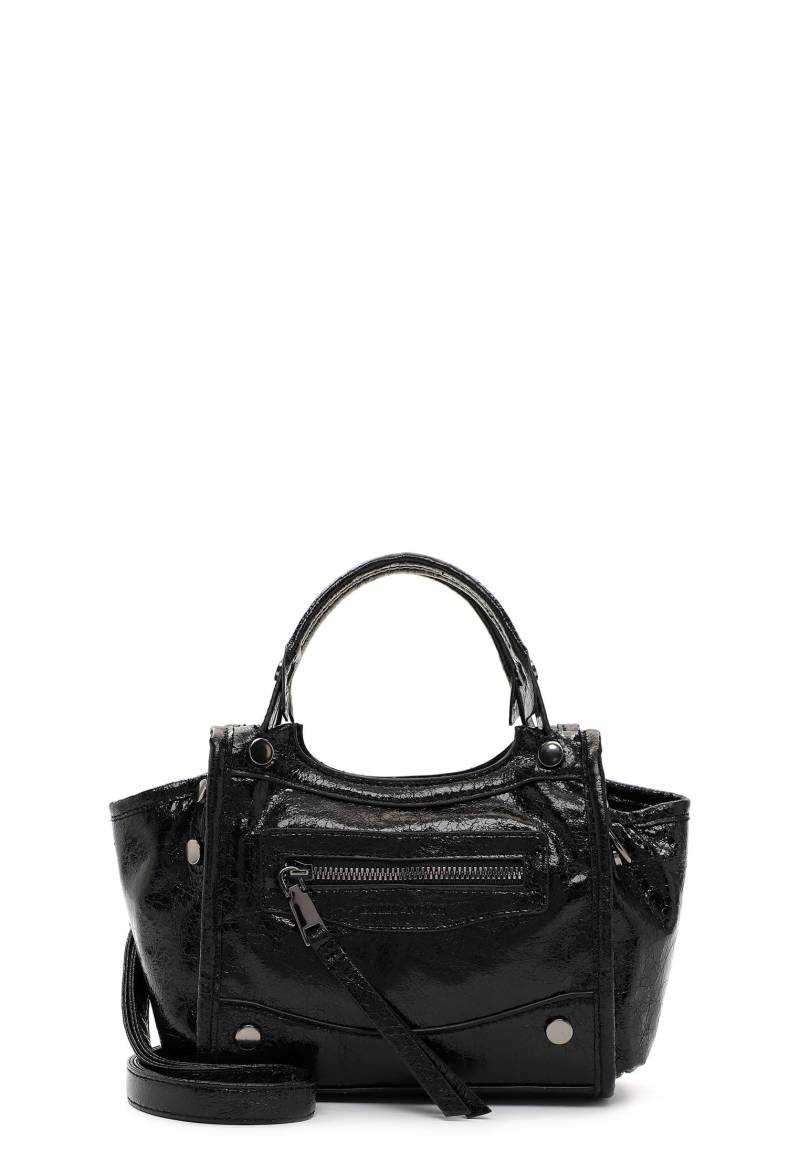 EMILY & NOAH - Shopper E&N Daria klein black 100 black 100 von EMILY & NOAH