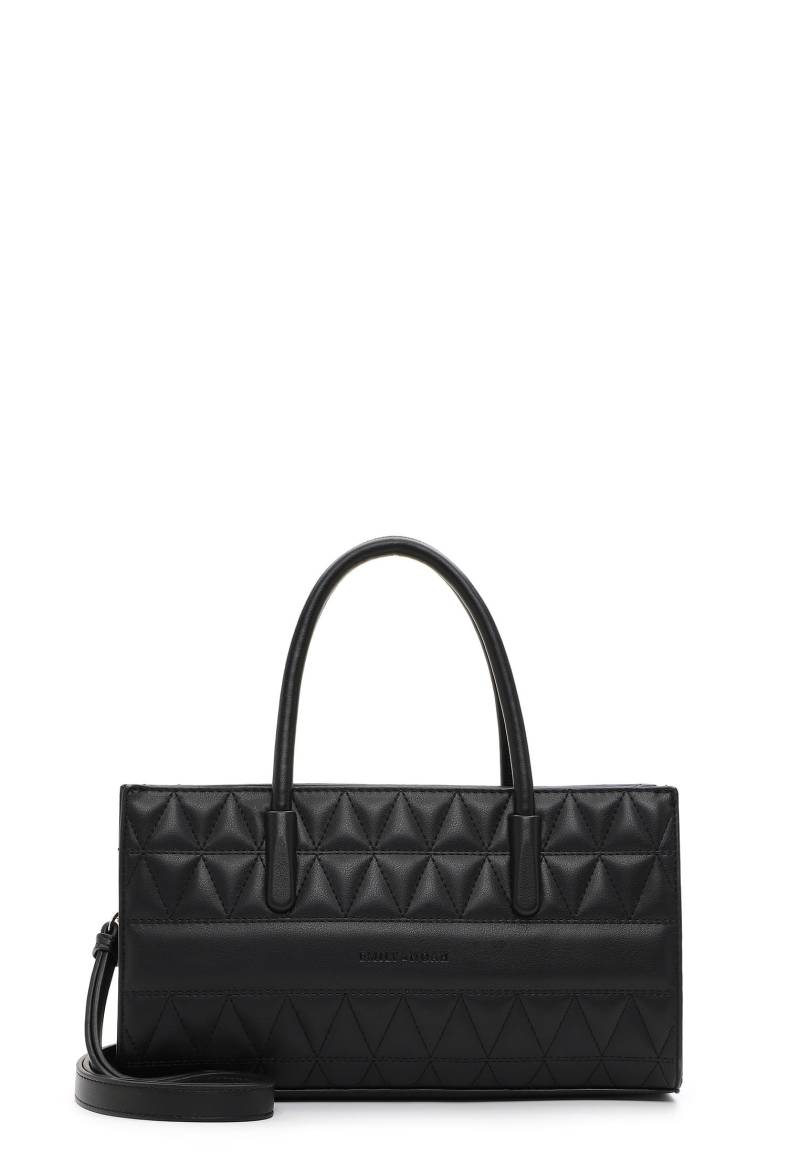 EMILY & NOAH - Shopper E&N Donatella klein black 100 black 100 von EMILY & NOAH