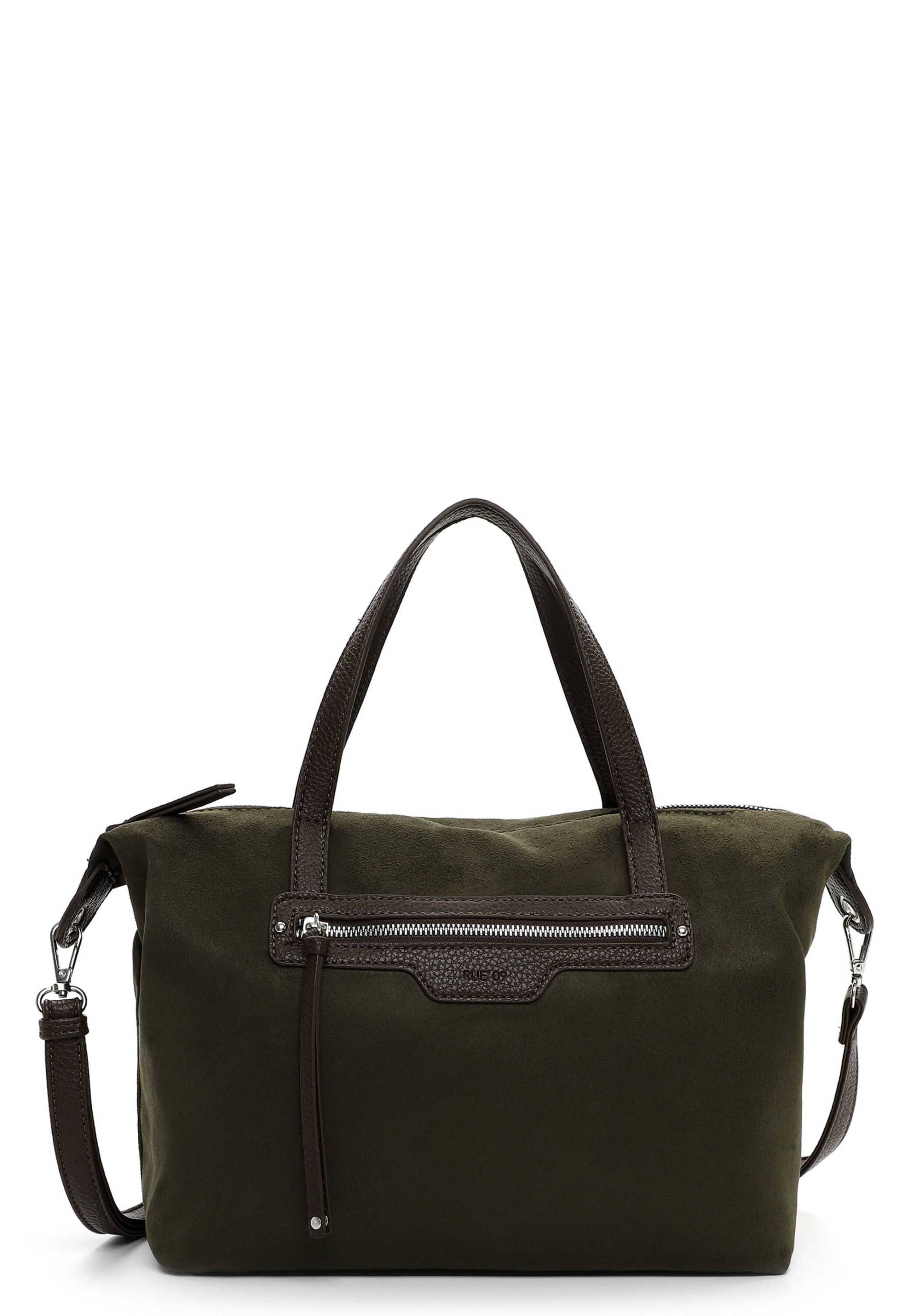 EMILY & NOAH - Shopper E&N Drancy RUE 09 oliv 960 - Gr. - OS von EMILY & NOAH