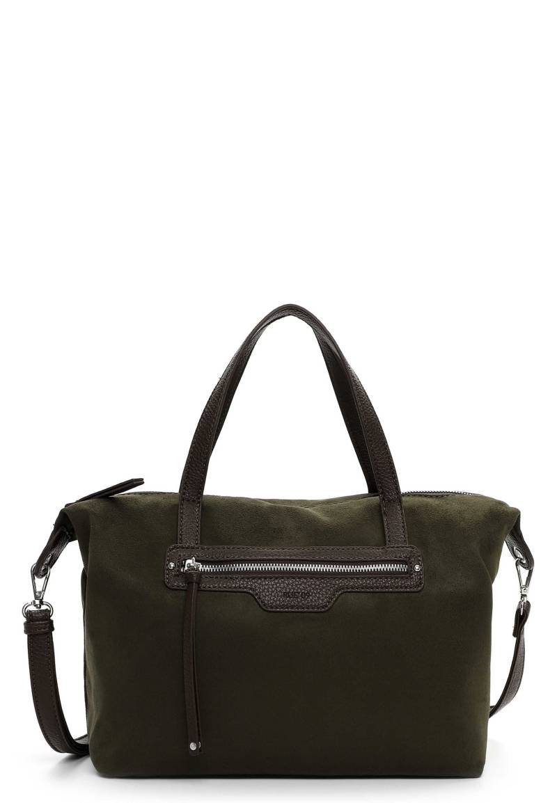 EMILY & NOAH - Shopper E&N Drancy RUE 09 oliv 960 - Gr. - OS von EMILY & NOAH