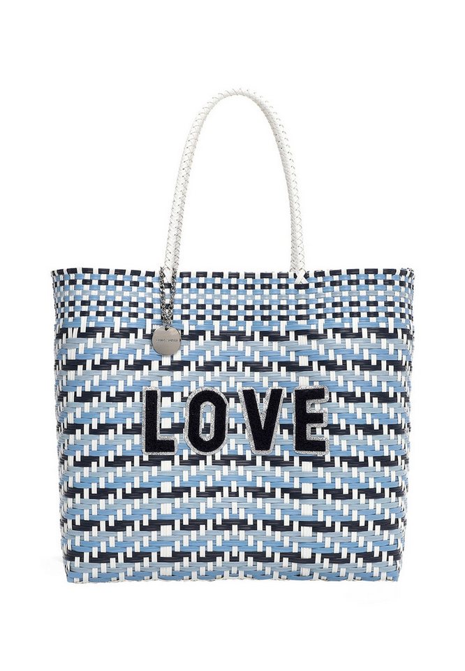 EMILY & NOAH Shopper E&N Edda, für Damen von EMILY & NOAH