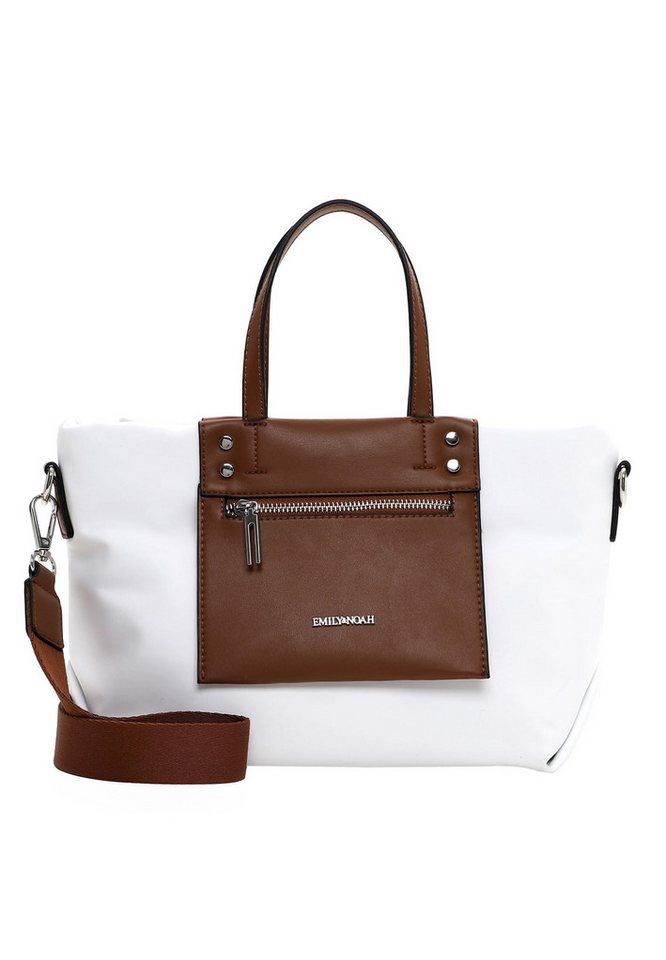 EMILY & NOAH Shopper E&N Elaura, für Damen von EMILY & NOAH
