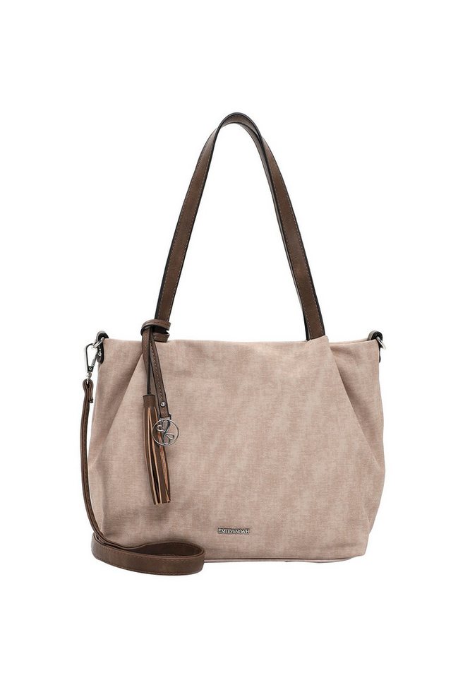 EMILY & NOAH Shopper E&N Elke, für Damen von EMILY & NOAH
