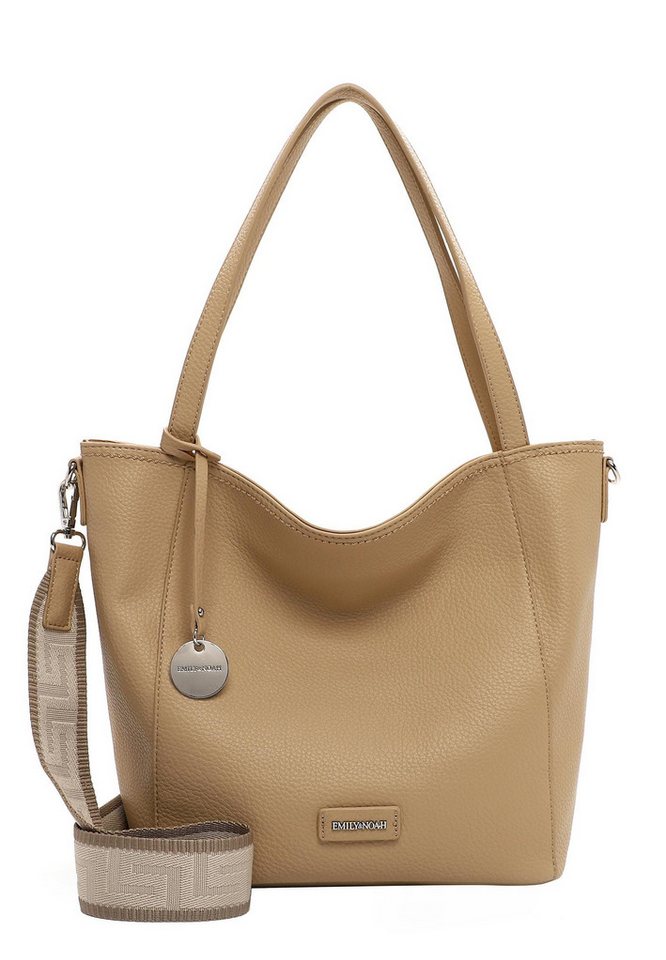 EMILY & NOAH Shopper E&N Enna, für Damen von EMILY & NOAH