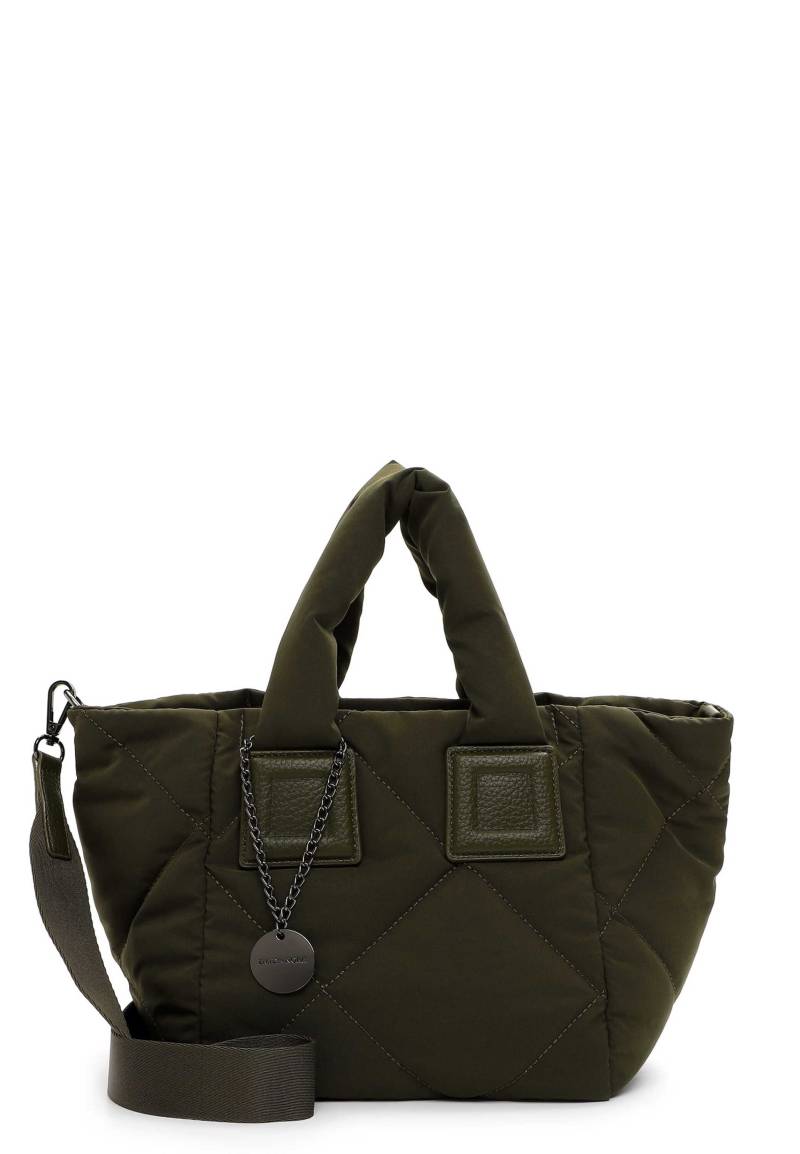EMILY & NOAH - Shopper E&N Hanni oliv 960 von EMILY & NOAH