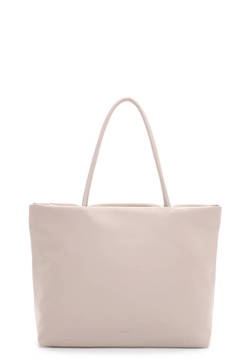 EMILY & NOAH - Shopper E&N La Rochelle RUE 09 groß sand 420 sand 420 von EMILY & NOAH