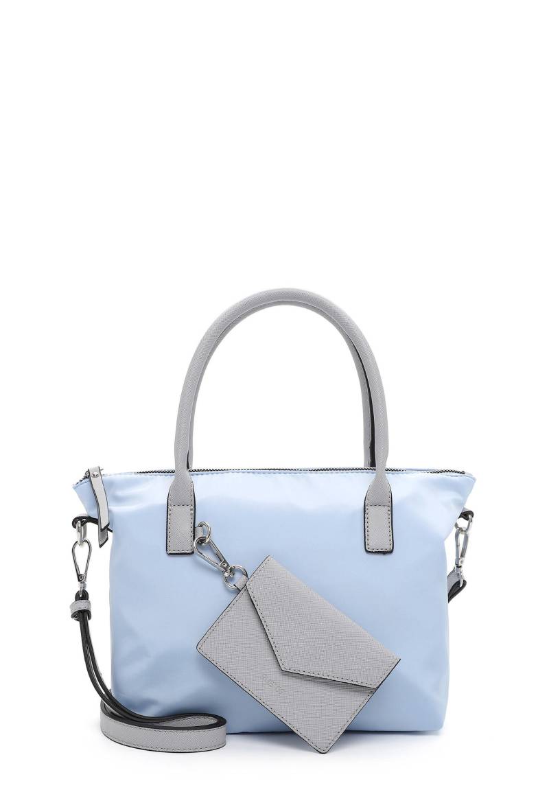 EMILY & NOAH - Shopper E&N Marseille RUE 09 klein lightblue 530 lightblue 530 von EMILY & NOAH