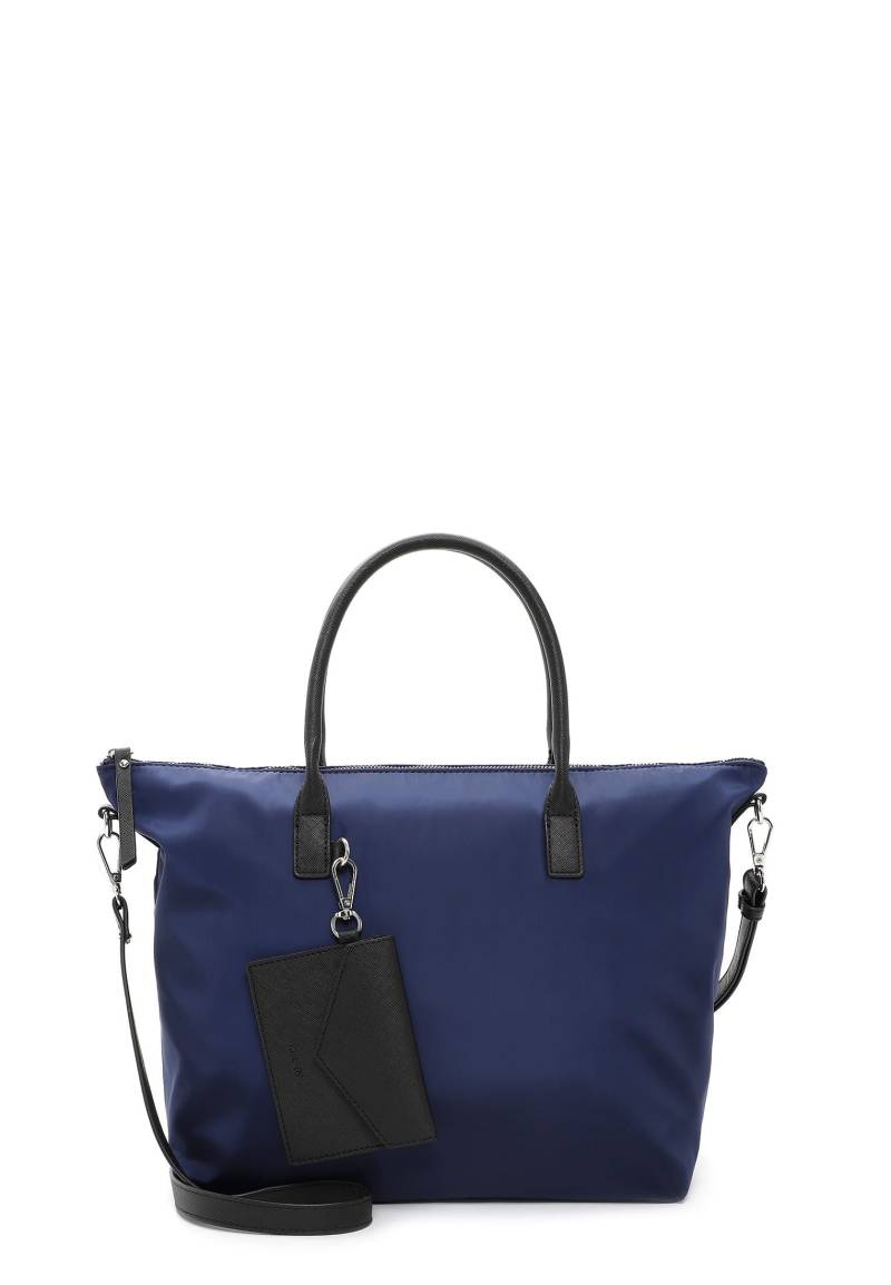EMILY & NOAH - Shopper E&N Marseille RUE 09 mittel blue 500 blue 500 von EMILY & NOAH