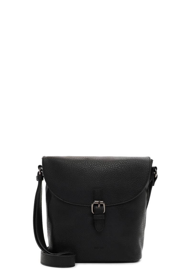 EMILY & NOAH - Umhängetasche E&N Aix-en-Provence RUE 09 mittel black 100 black 100 von EMILY & NOAH