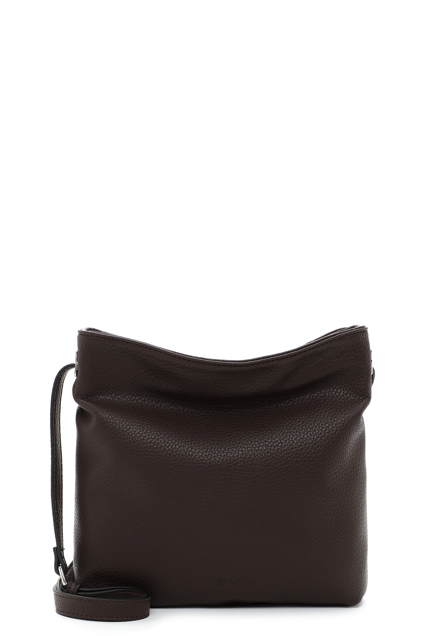 EMILY & NOAH - Umhängetasche E&N Amiens RUE 09 brown 200 brown 200 von EMILY & NOAH