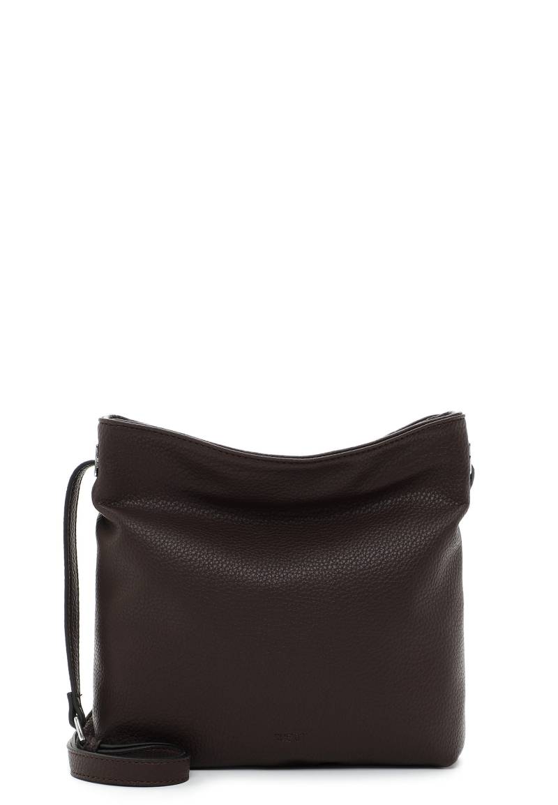 EMILY & NOAH - Umhängetasche E&N Amiens RUE 09 brown 200 brown 200 von EMILY & NOAH