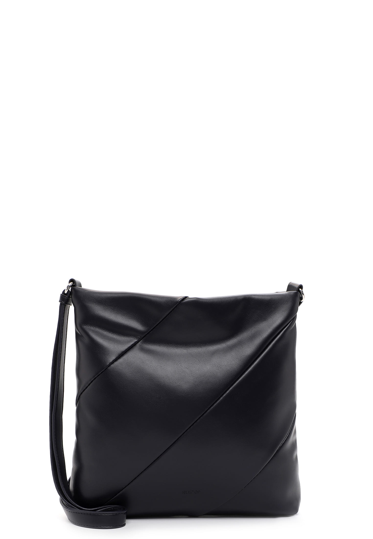 EMILY & NOAH - Umhängetasche E&N Arles RUE 09 blue 500 blue 500 - Gr. - M von EMILY & NOAH