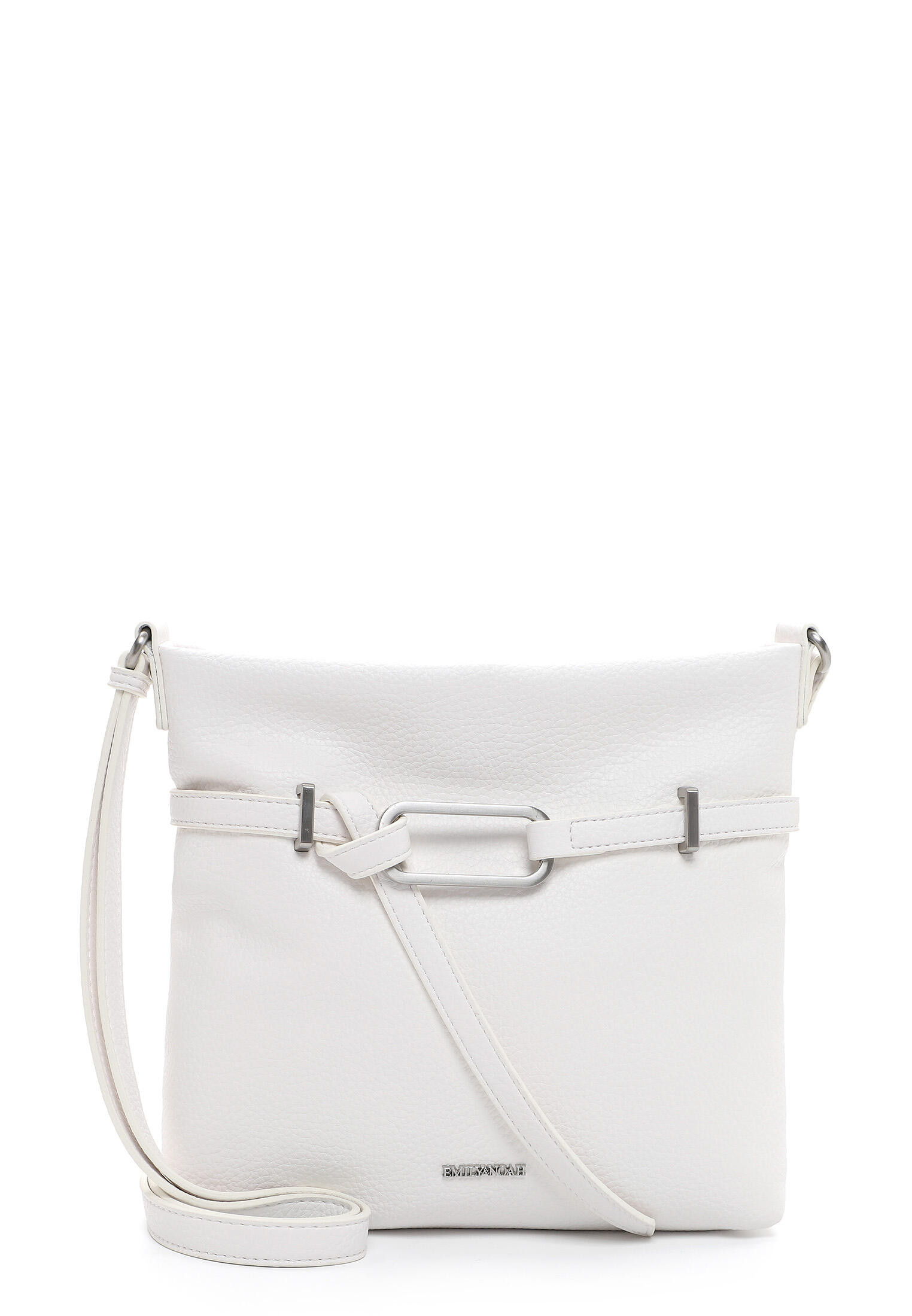 EMILY & NOAH - Umhängetasche E&N Baila white 300 white 300 von EMILY & NOAH