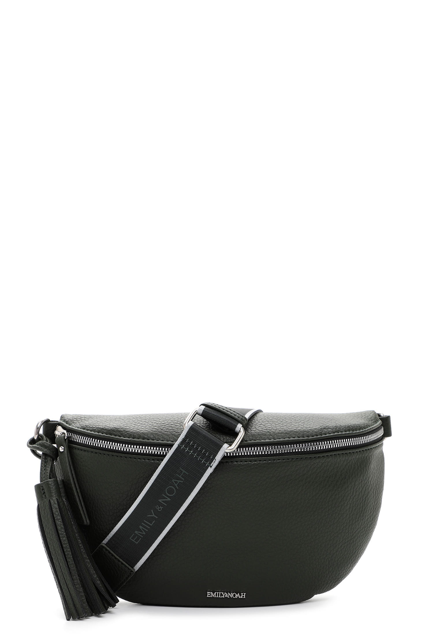 EMILY & NOAH - Umhängetasche E&N Belli darkforest 965 darkforest 965 von EMILY & NOAH