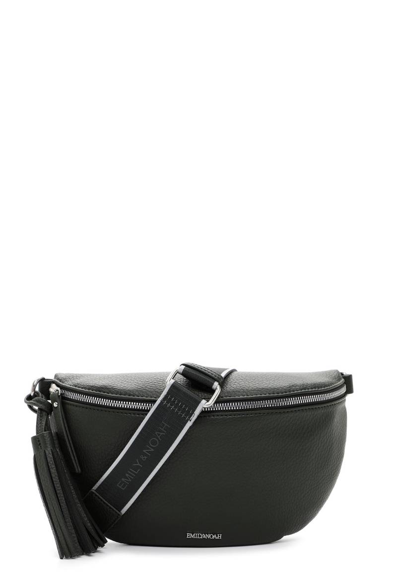 EMILY & NOAH - Umhängetasche E&N Belli darkforest 965 darkforest 965 von EMILY & NOAH