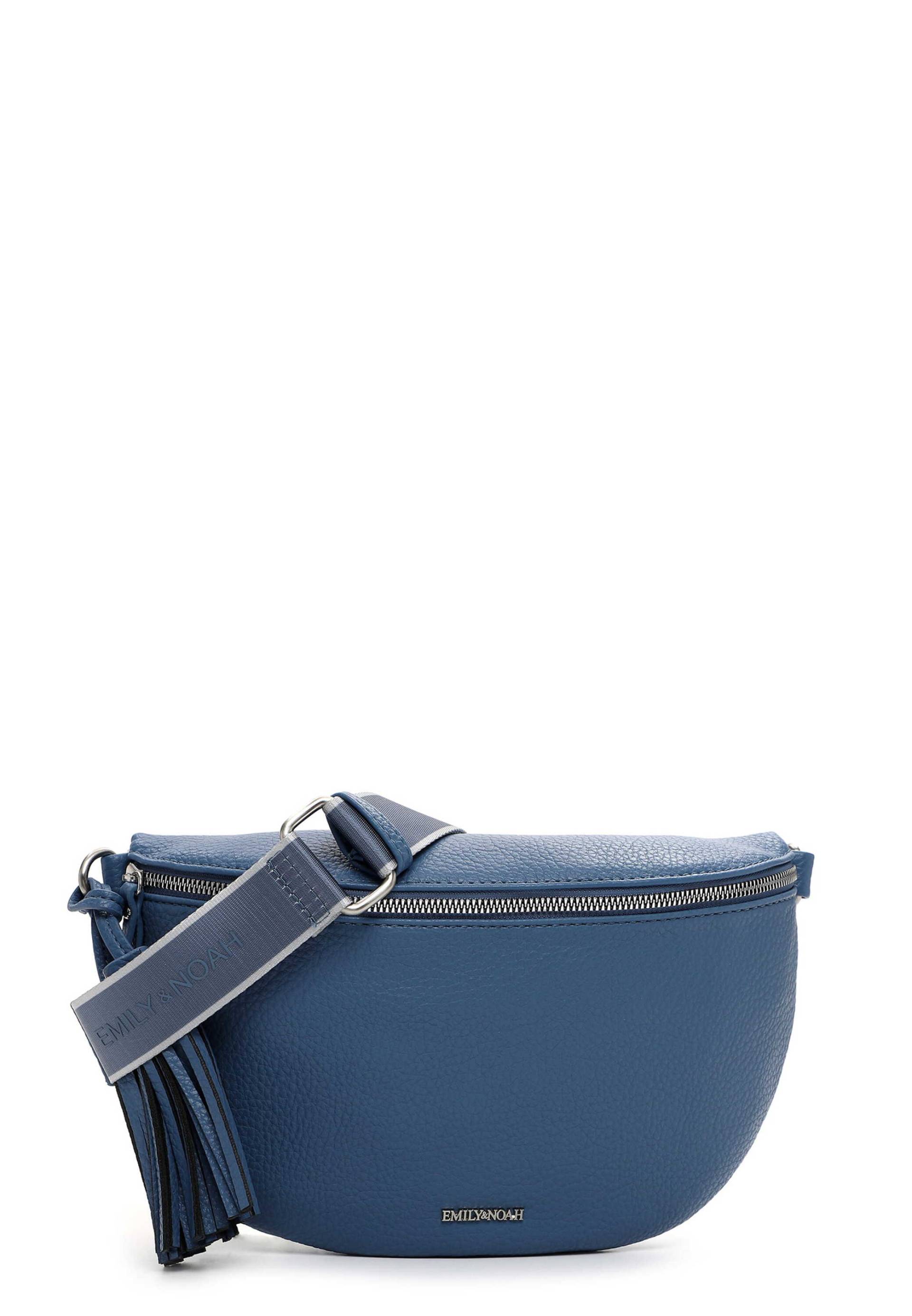 EMILY & NOAH - Umhängetasche E&N Belli denim 512 - Gr. - OS von EMILY & NOAH