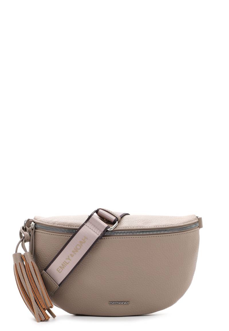 EMILY & NOAH - Umhängetasche E&N Belli sand 420 sand 420 von EMILY & NOAH