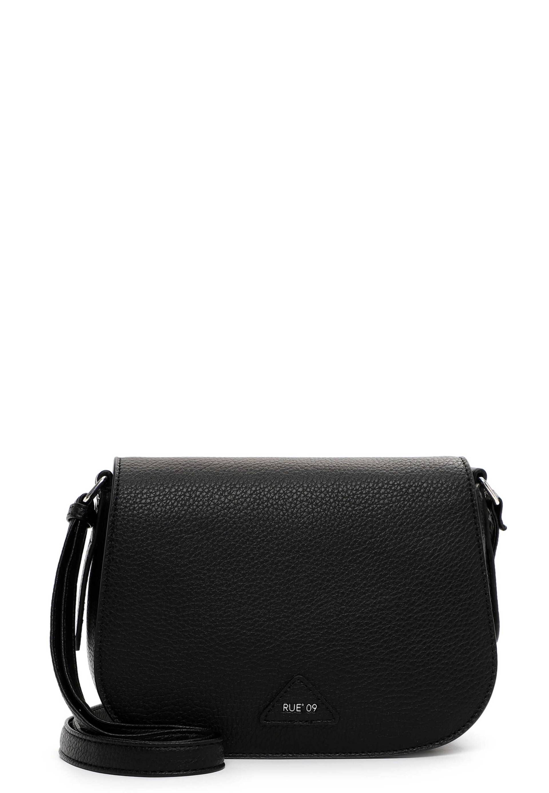 EMILY & NOAH - Umhängetasche E&N Bondy RUE 09 black 100 - Gr. - OS von EMILY & NOAH