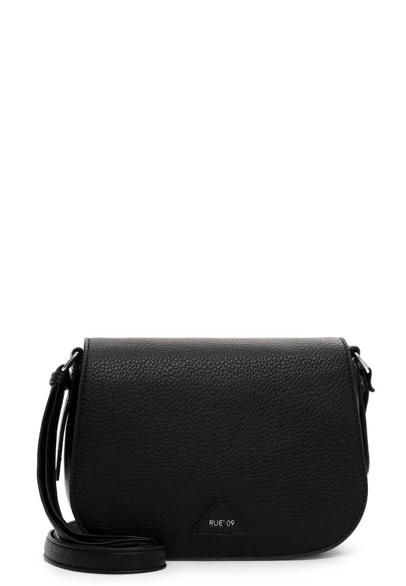 EMILY & NOAH - Umhängetasche E&N Bondy RUE 09 black 100 - Gr. - OS von EMILY & NOAH