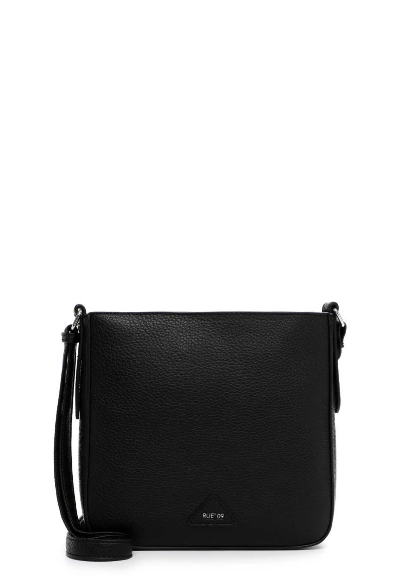 EMILY & NOAH - Umhängetasche E&N Bondy RUE 09 black 100 - Gr. - OS von EMILY & NOAH