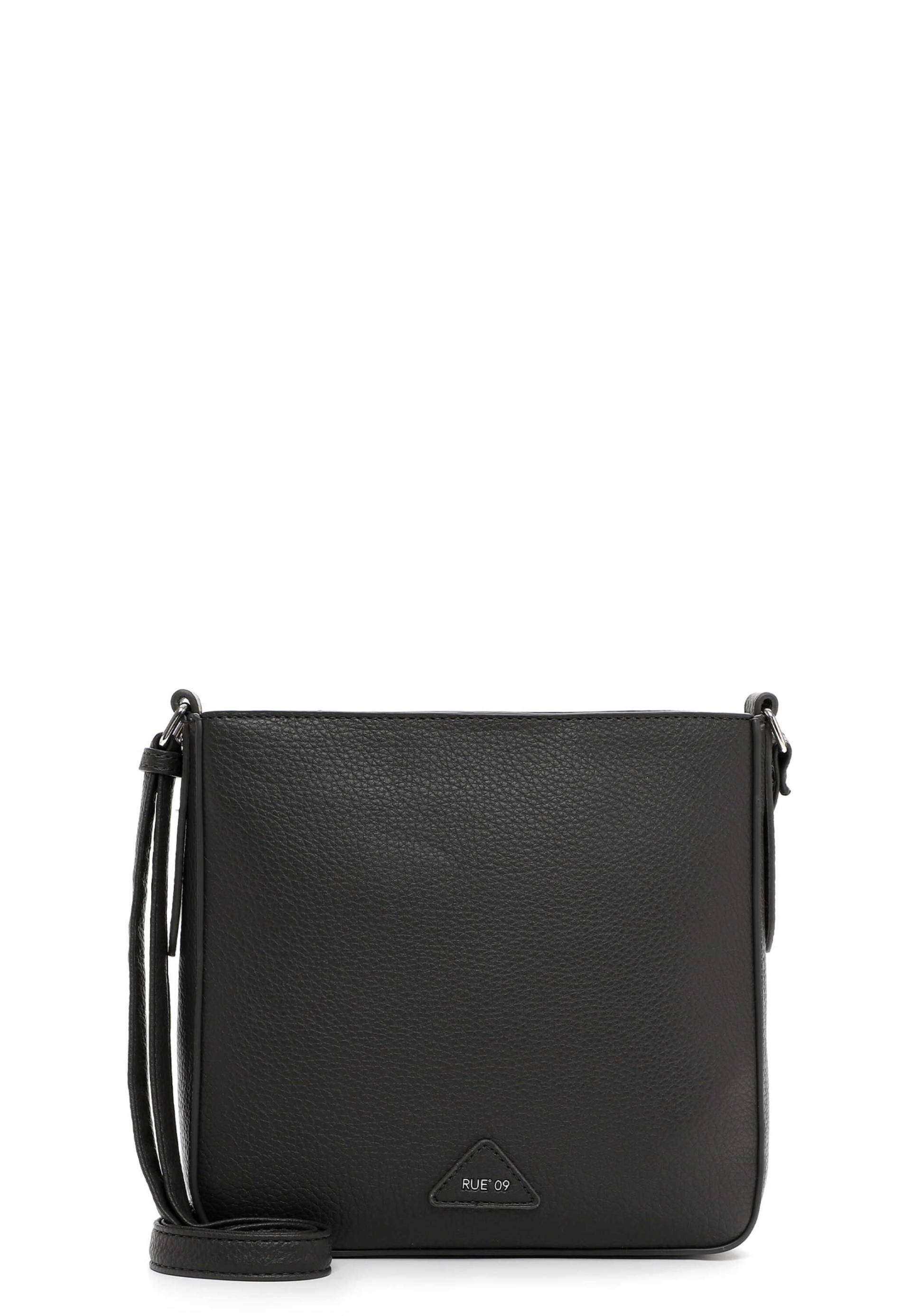 EMILY & NOAH - Umhängetasche E&N Bondy RUE 09 grey 800 - Gr. - OS von EMILY & NOAH