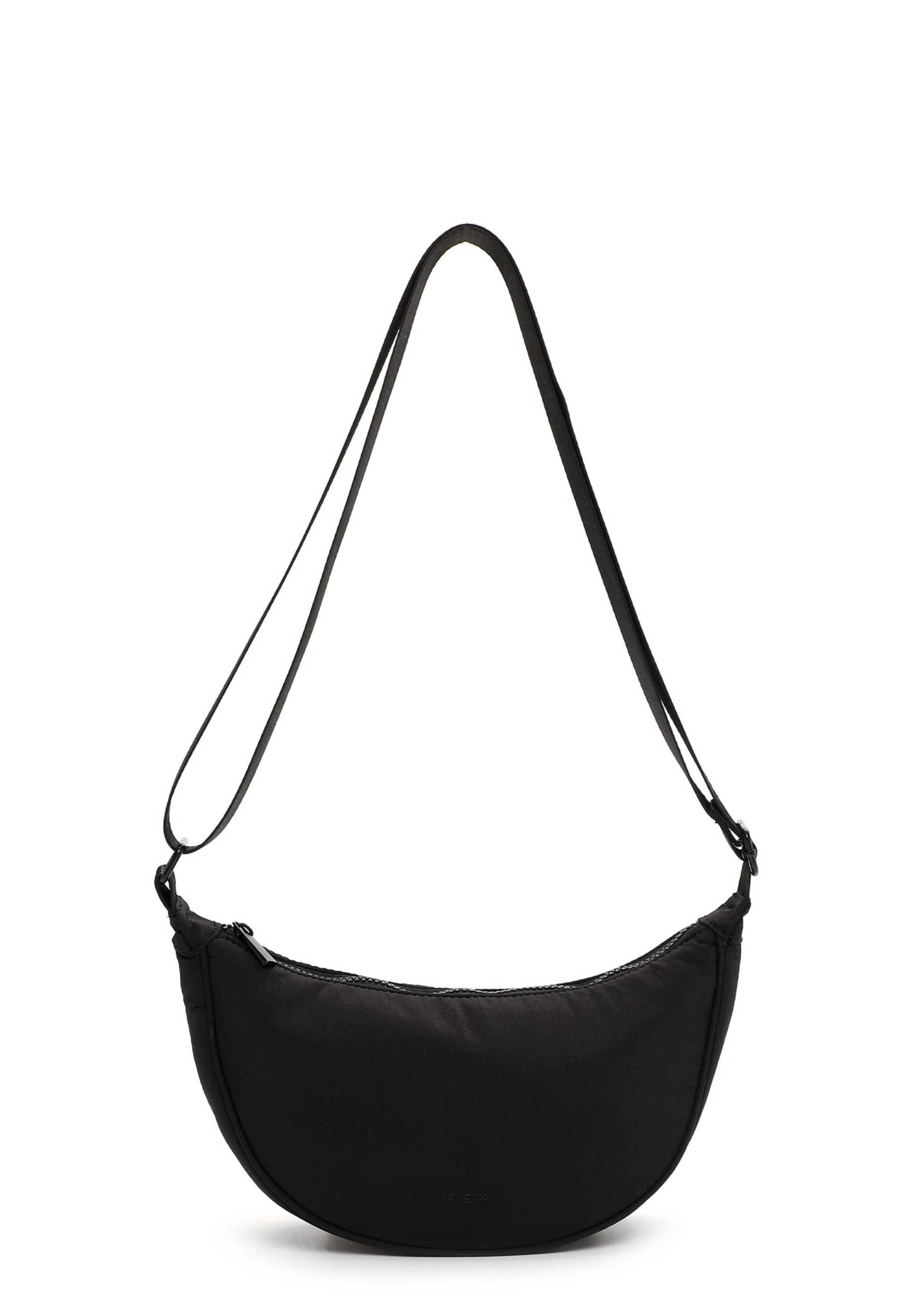 EMILY & NOAH - Umhängetasche E&N Chelles RUE 09 black 100 - Gr. - OS von EMILY & NOAH