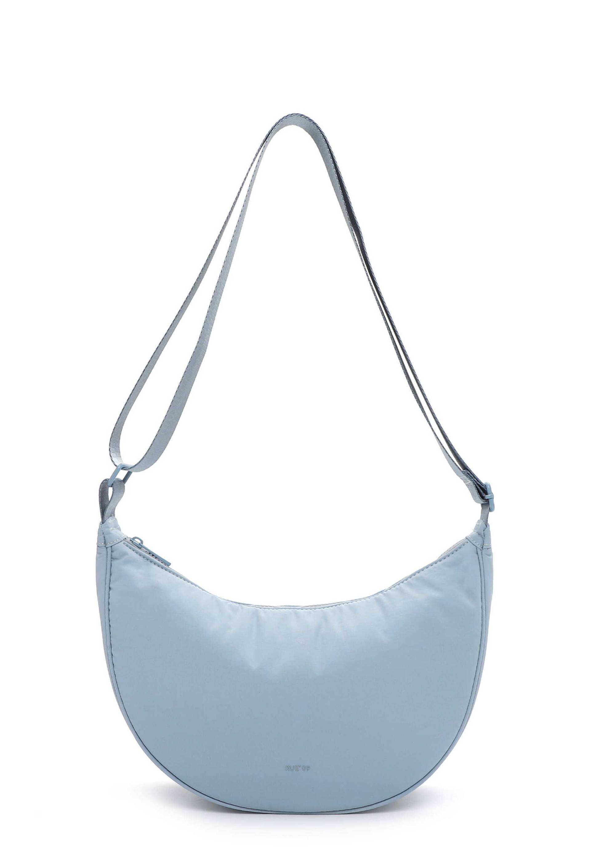 EMILY & NOAH - Umhängetasche E&N Chelles denim 512 - Gr. - OS von EMILY & NOAH