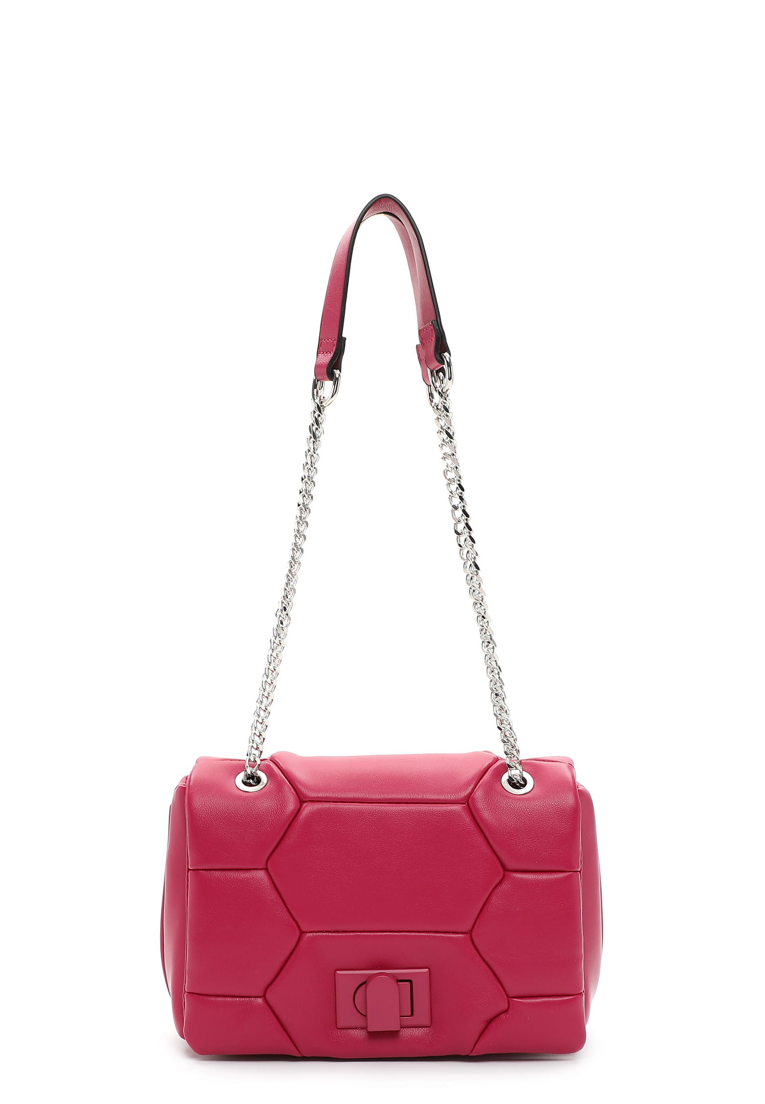 EMILY & NOAH - Umhängetasche E&N Demi klein berry 686 berry 686 von EMILY & NOAH