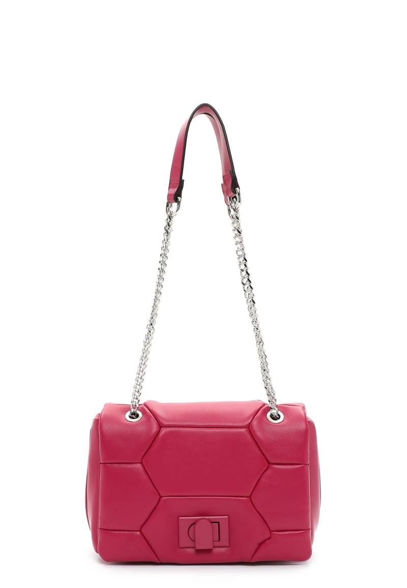 EMILY & NOAH - Umhängetasche E&N Demi klein berry 686 berry 686 von EMILY & NOAH