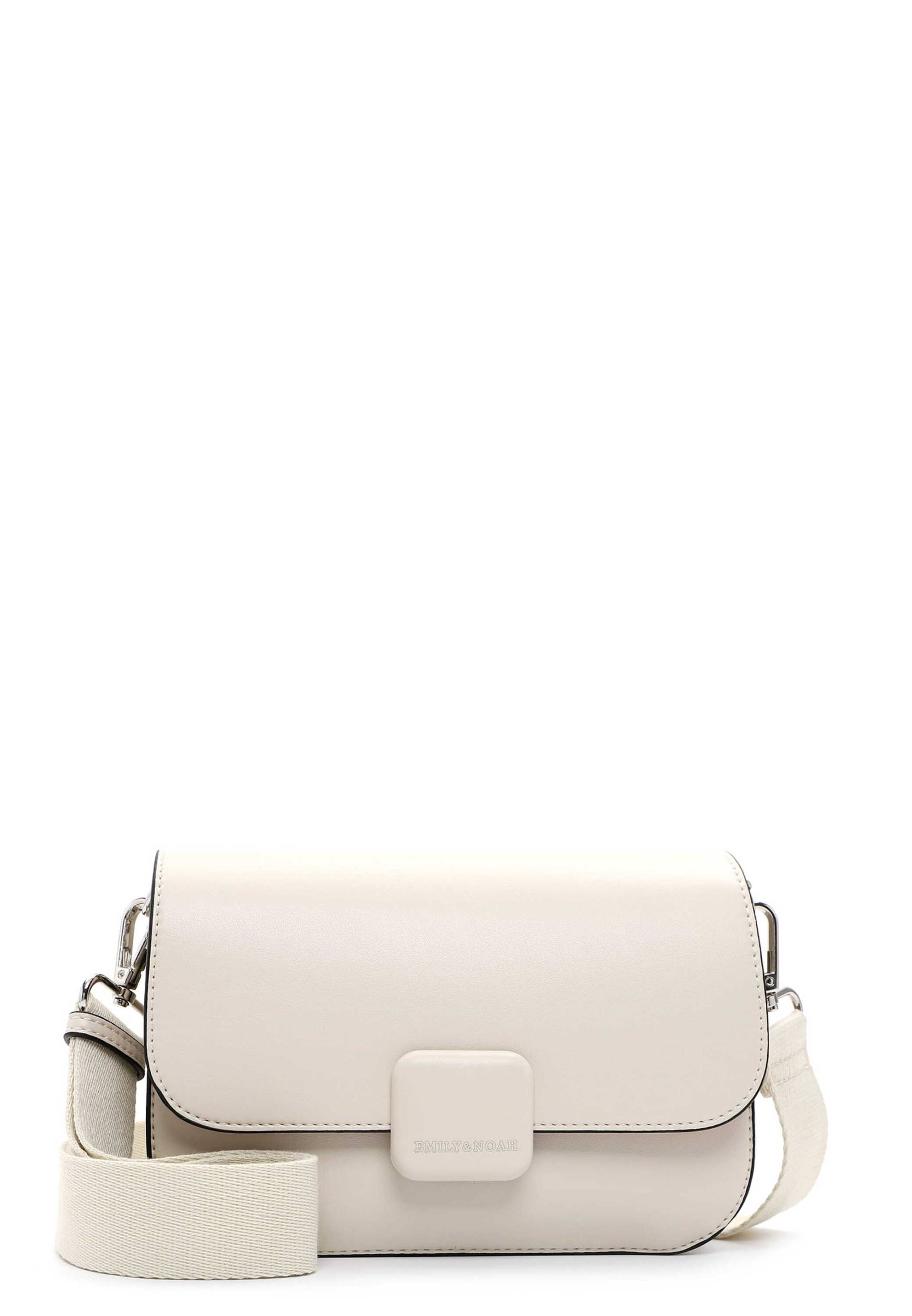 EMILY & NOAH - Umhängetasche E&N Elisa ecru 320 - Gr. - OS von EMILY & NOAH