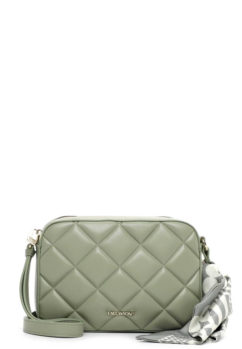 EMILY & NOAH - Umhängetasche E&N Ellen pistachio 976 - Gr. - OS von EMILY & NOAH