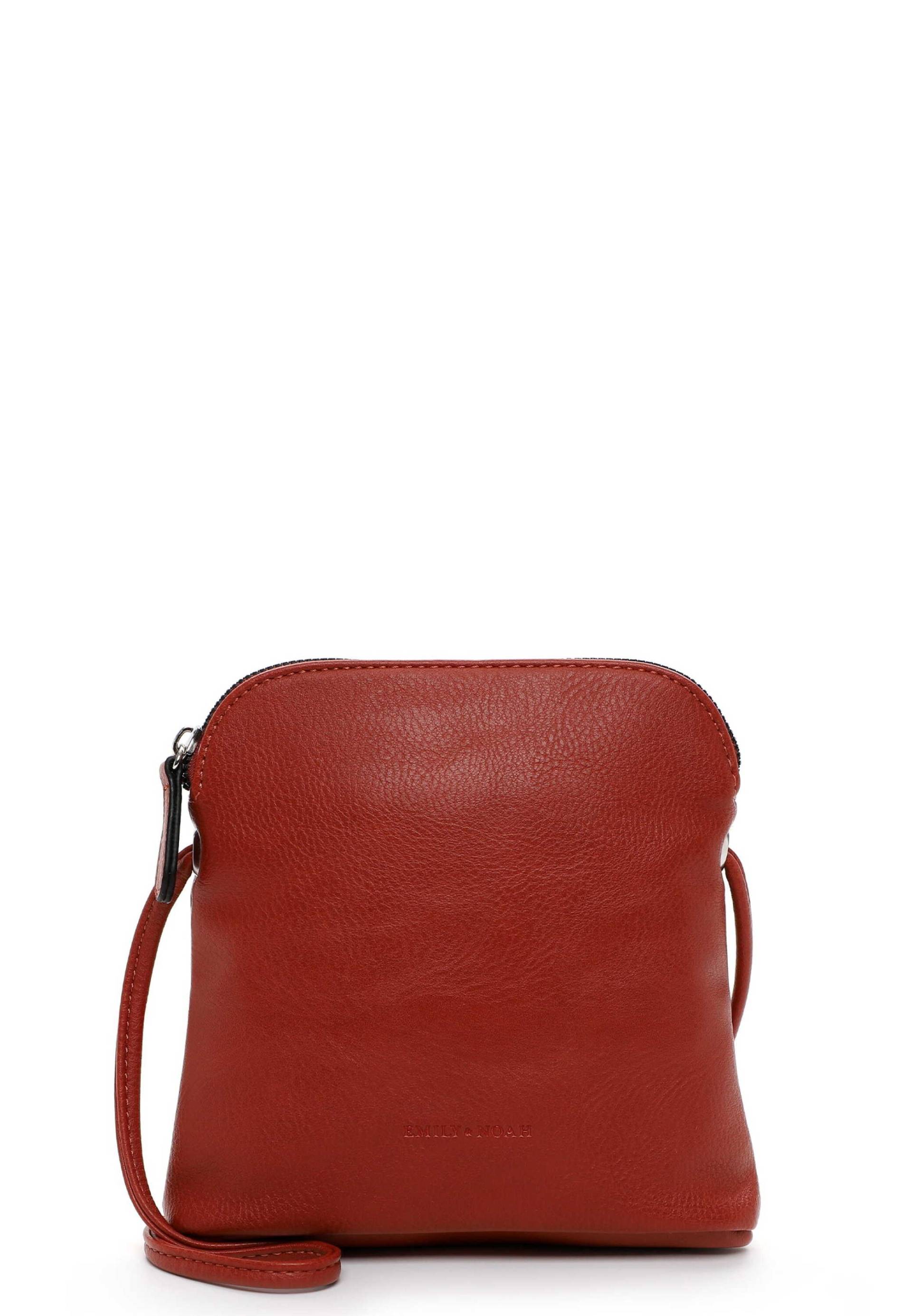 EMILY & NOAH - Umhängetasche E&N Emma amber 623 - Gr. - OS von EMILY & NOAH