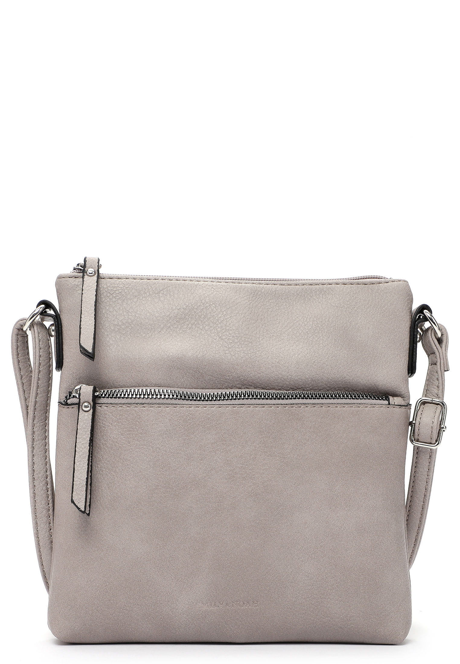 EMILY & NOAH - Umhängetasche E&N Emma birke 310 birke 310 von EMILY & NOAH