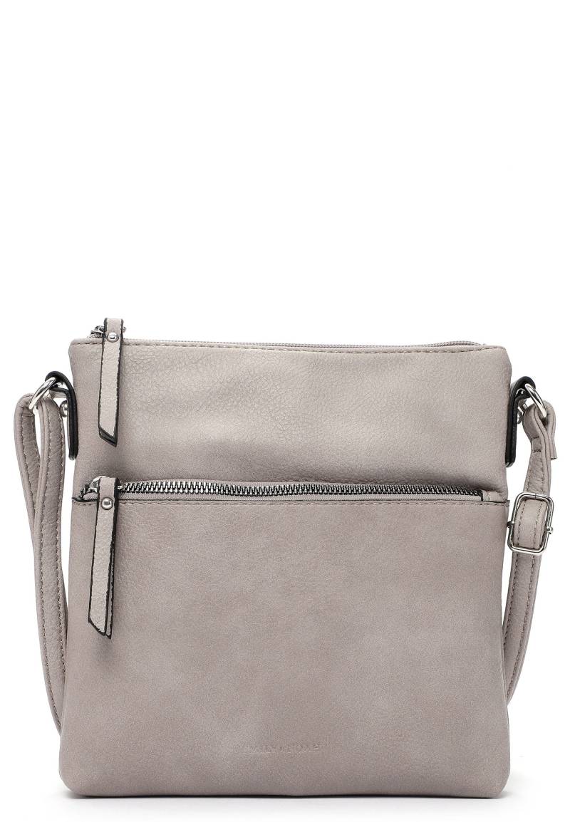 EMILY & NOAH - Umhängetasche E&N Emma birke 310 birke 310 von EMILY & NOAH