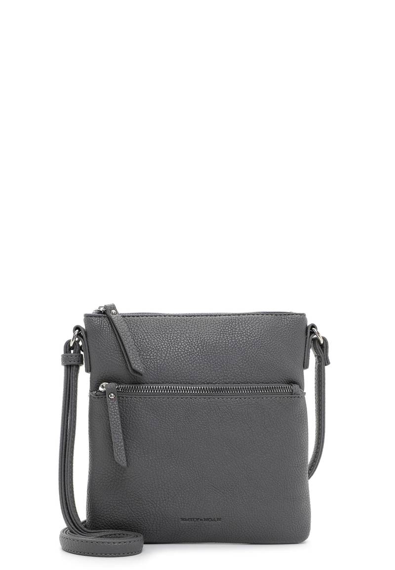 EMILY & NOAH - Umhängetasche E&N Emma deepgrey 843 deepgrey 843 von EMILY & NOAH