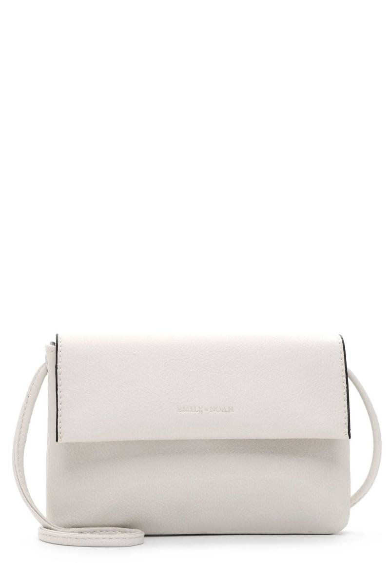 EMILY & NOAH - Umhängetasche E&N Emma ecru 320 - Gr. - OS von EMILY & NOAH