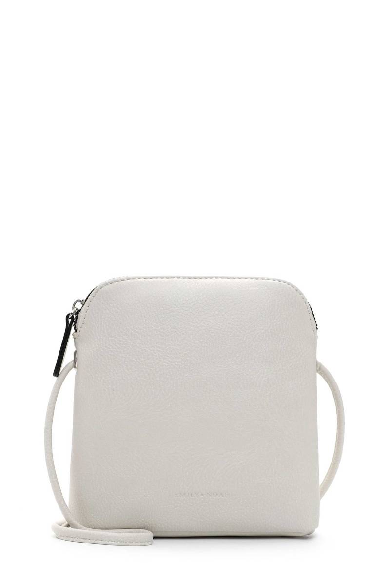 EMILY & NOAH - Umhängetasche E&N Emma ecru 320 - Gr. - OS von EMILY & NOAH