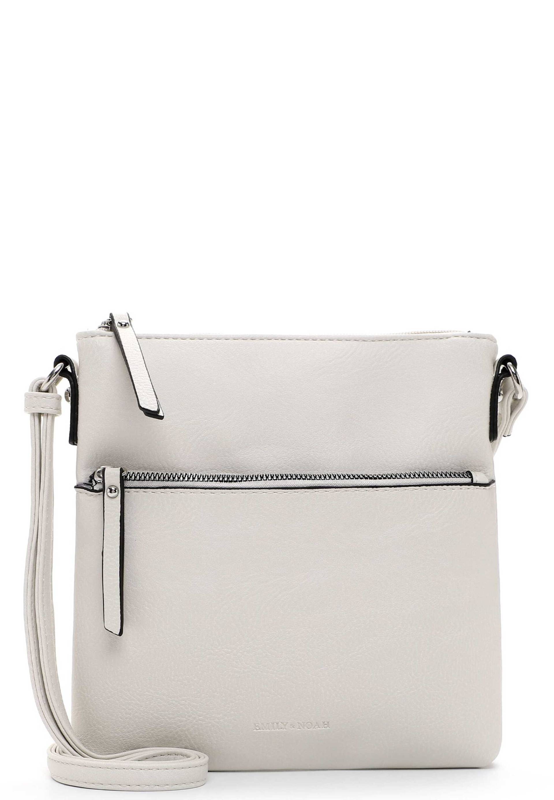 EMILY & NOAH - Umhängetasche E&N Emma ecru 320 - Gr. - OS von EMILY & NOAH