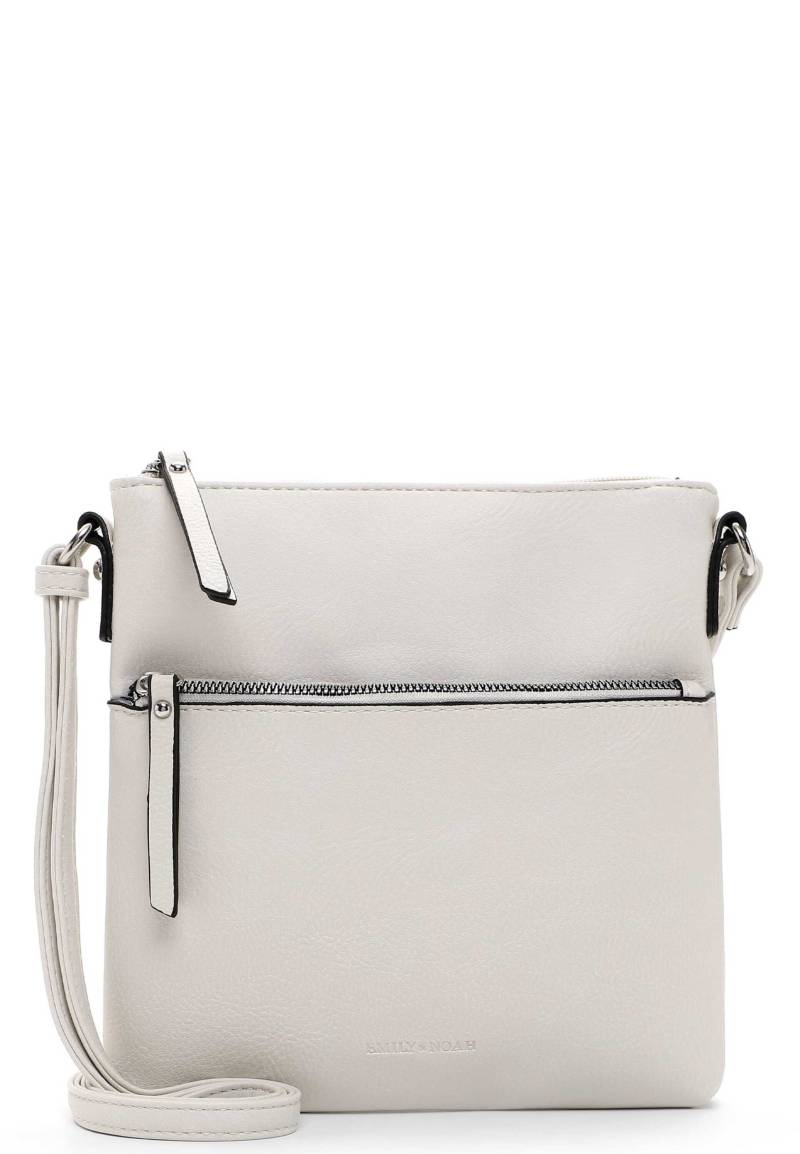 EMILY & NOAH - Umhängetasche E&N Emma ecru 320 - Gr. - OS von EMILY & NOAH