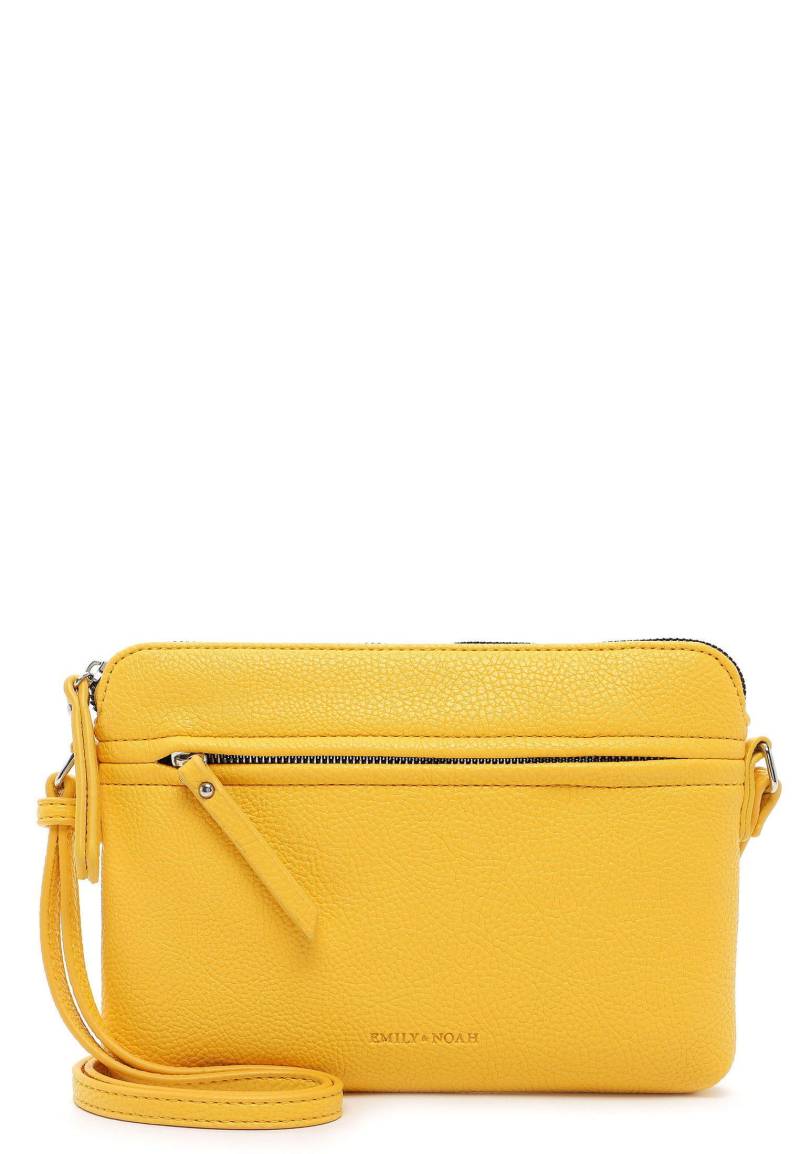 EMILY & NOAH - Umhängetasche E&N Emma mittel citrus 432 citrus 432 von EMILY & NOAH