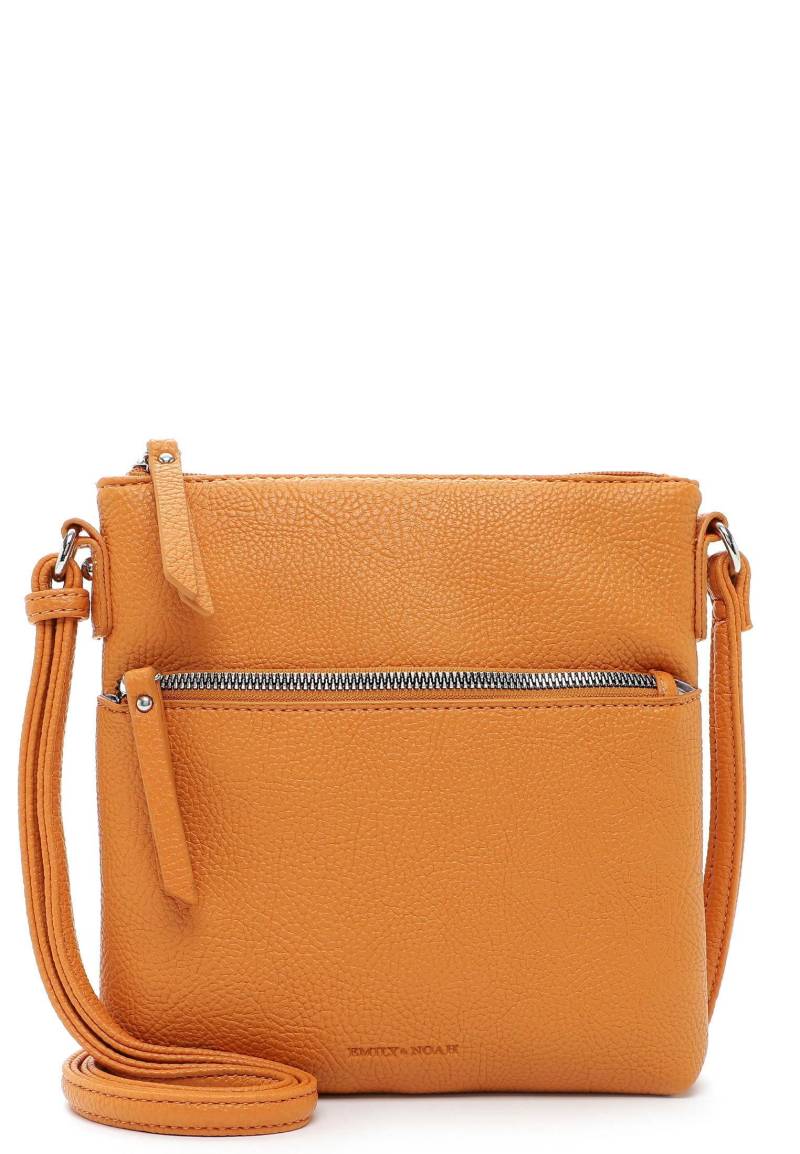 EMILY & NOAH - Umhängetasche E&N Emma papaya 680 papaya 680 von EMILY & NOAH